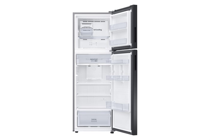 Tủ Lạnh Samsung Inverter 305 Lít Bespoke RT31CB56248ASV